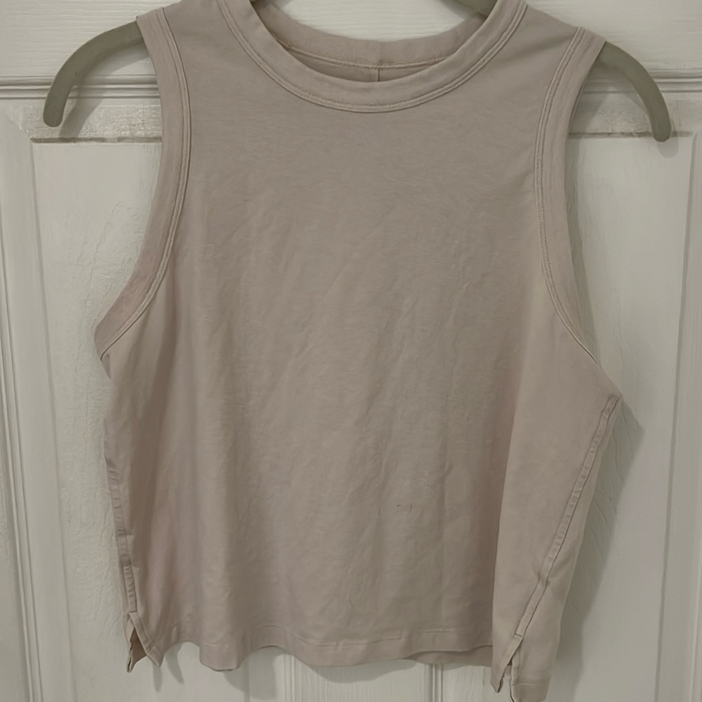 Lululemon Tank